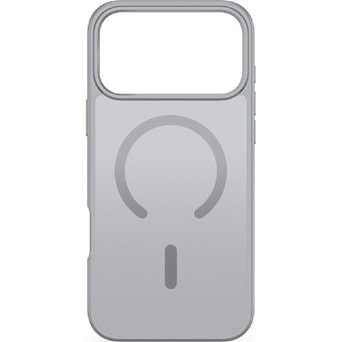 ΘΗΚΗ ΚΙΝΗΤΟΥ DUX DUCIS TPU YIND MAGNETIC ΓΙΑ APPLE IPHONE 17 PRO MAX GREY